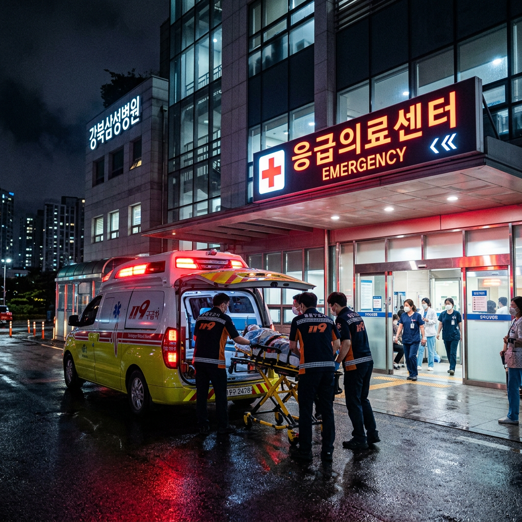 암보험 업그레이드