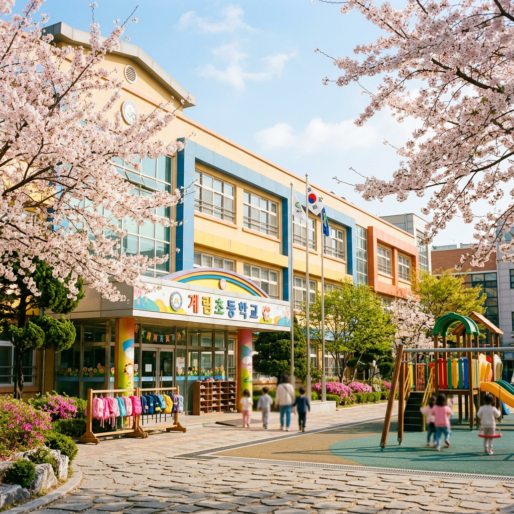 우리아이 초등입학보험